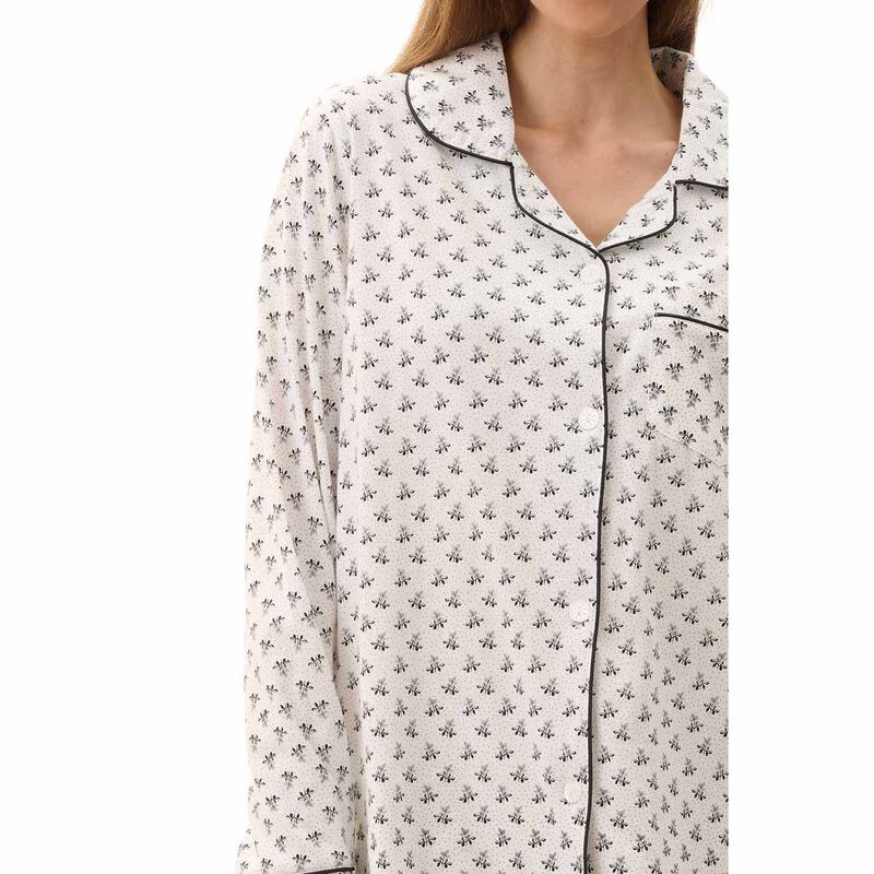 Givoni Long Pyjama image number 2